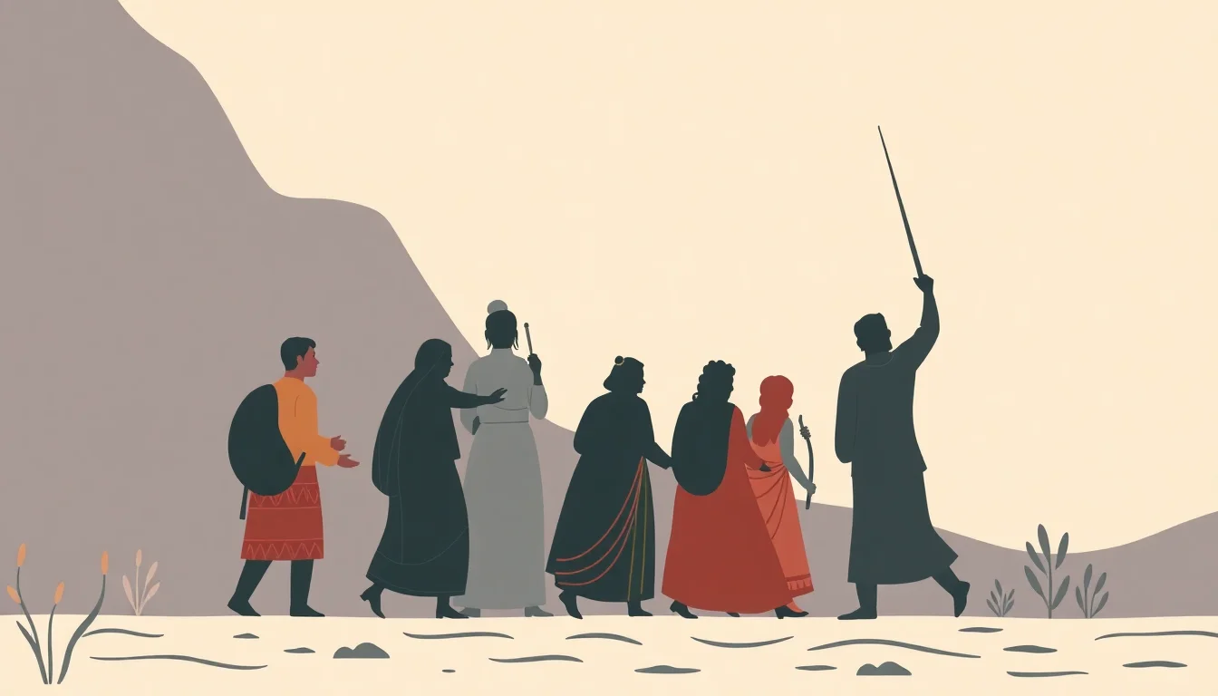 Global Indigenous Movements: A Vibepedia Primer | Vibepedia