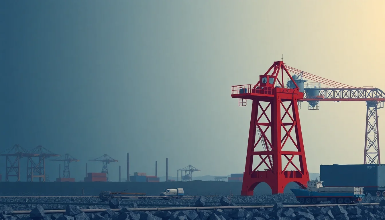 Global Steel Market: A Pragmatic Guide | Vibepedia