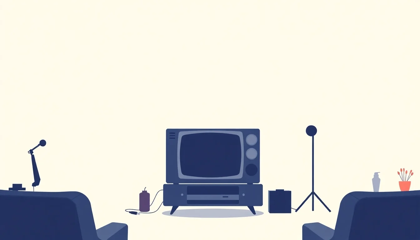 Global Television Formats | Vibepedia
