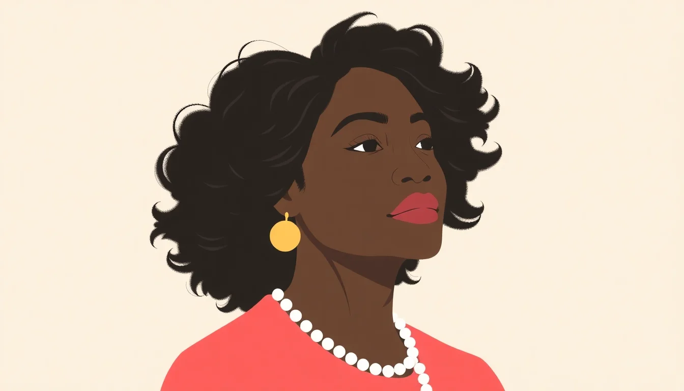 Gloria Williams | Vibepedia