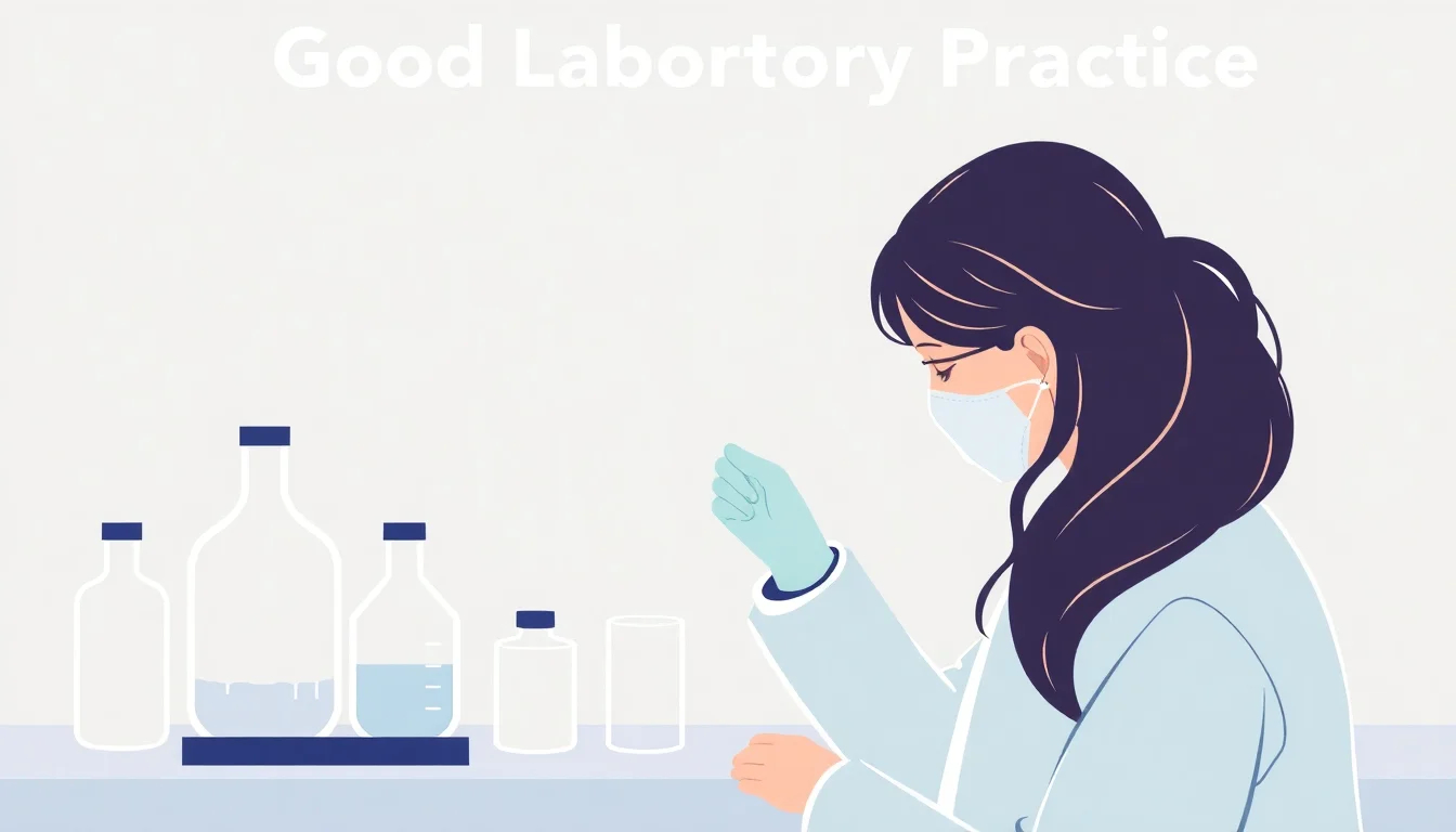 Good Laboratory Practice | Vibepedia