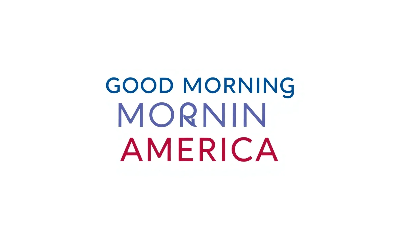 Good Morning America | Vibepedia