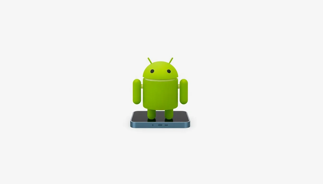 Google Android | Vibepedia
