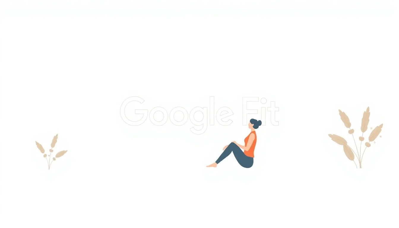 Google Fit | Vibepedia