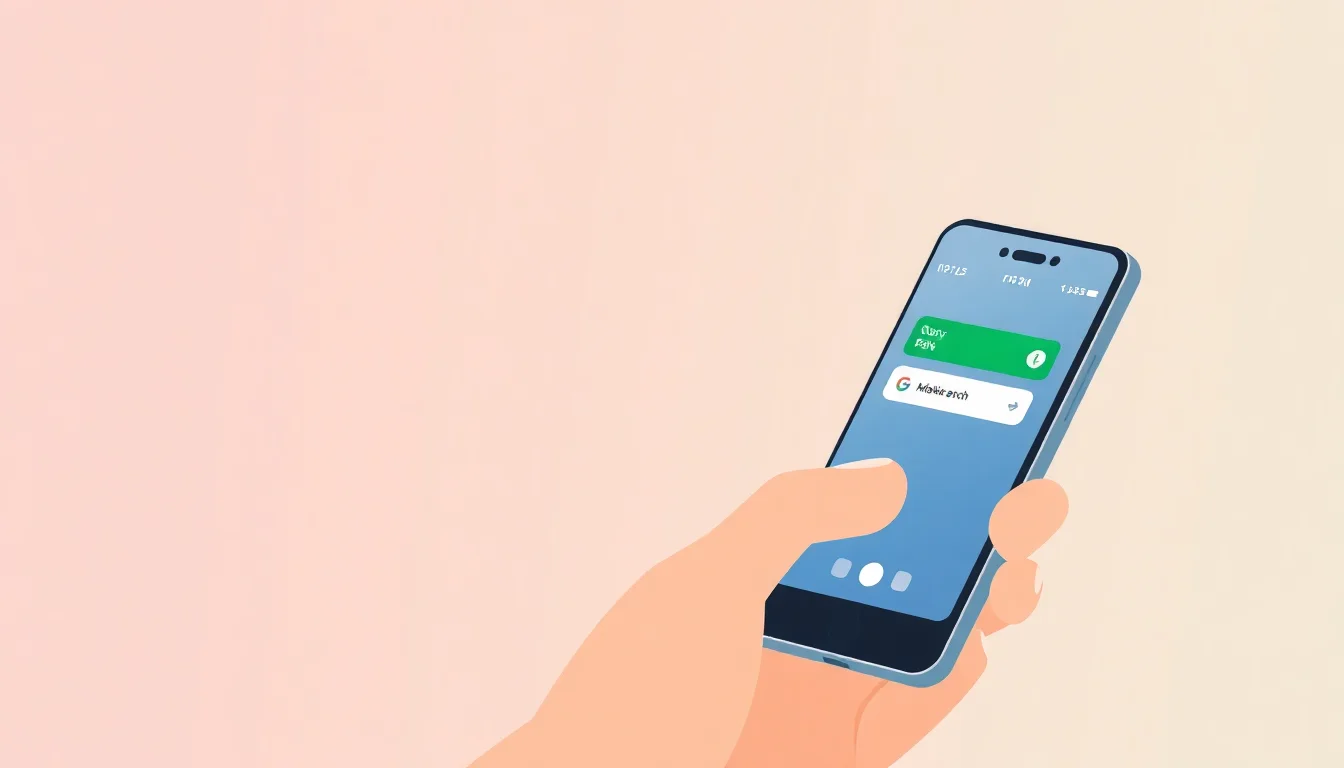 Google Pay: The Digital Wallet Revolution | Vibepedia
