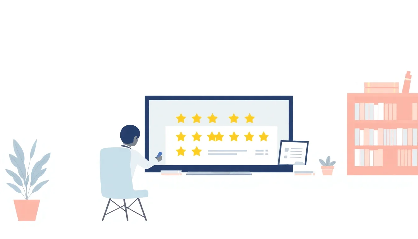 Google Reviews: The Digital Word-of-Mouth Engine | Vibepedia
