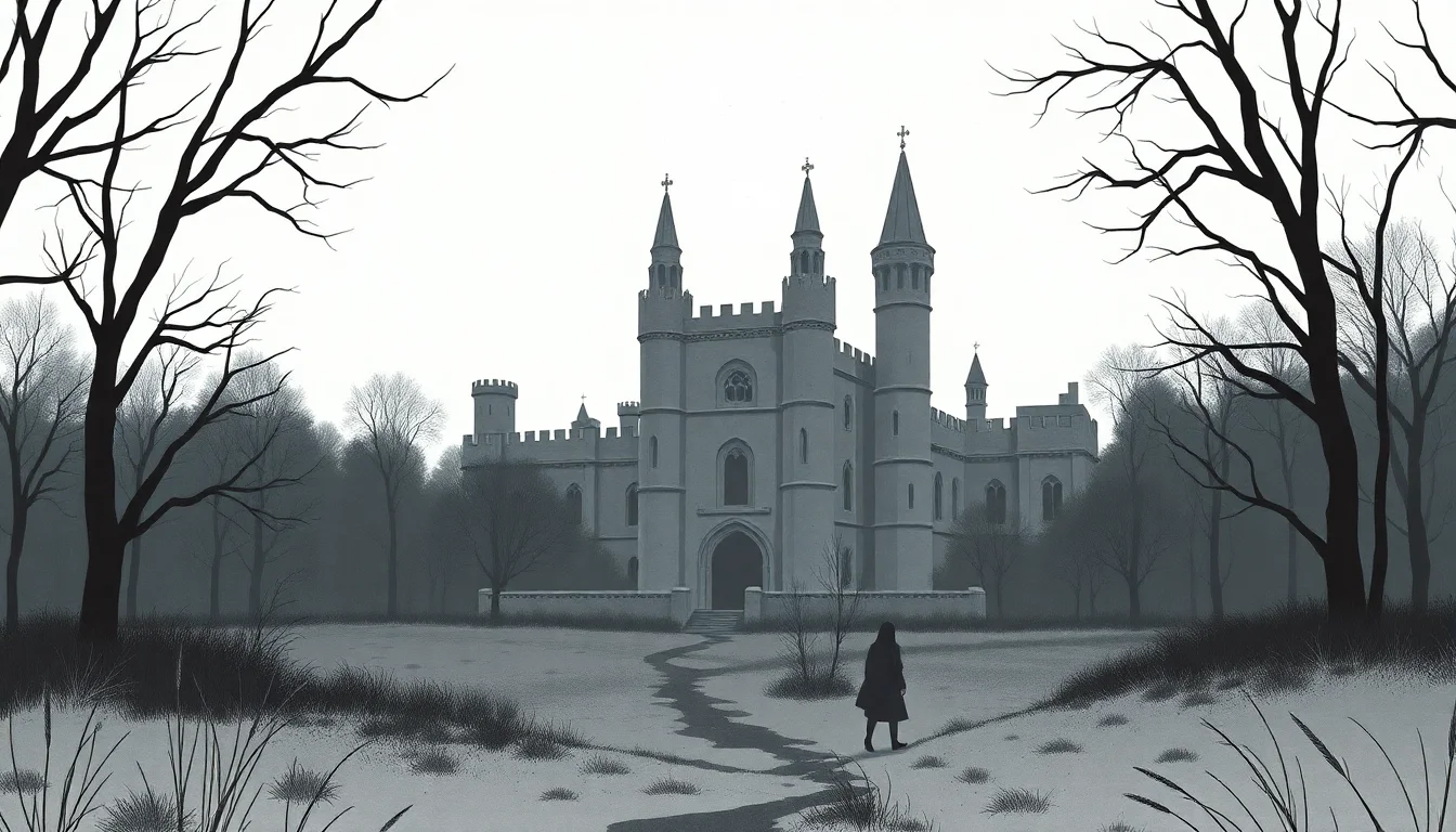 Gothic | Vibepedia