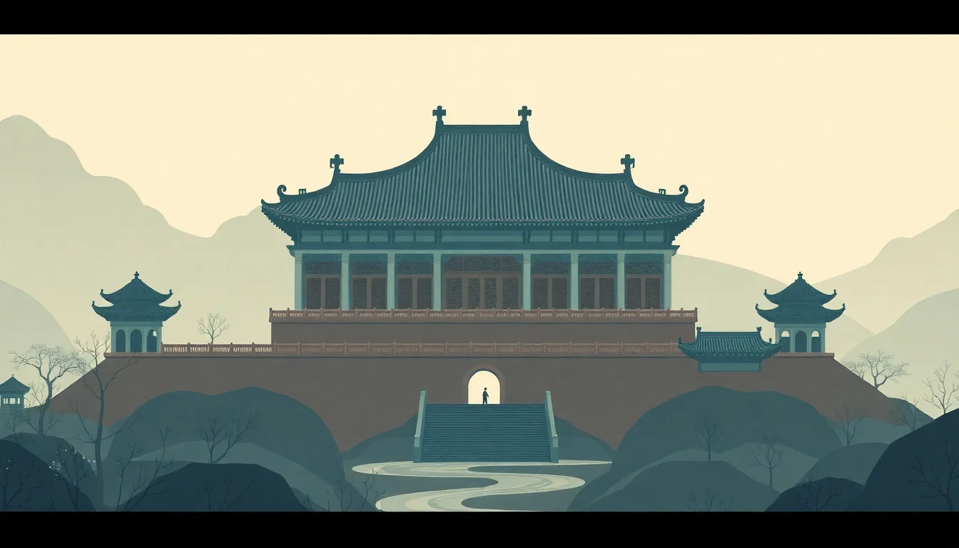 The Government of China | Vibepedia