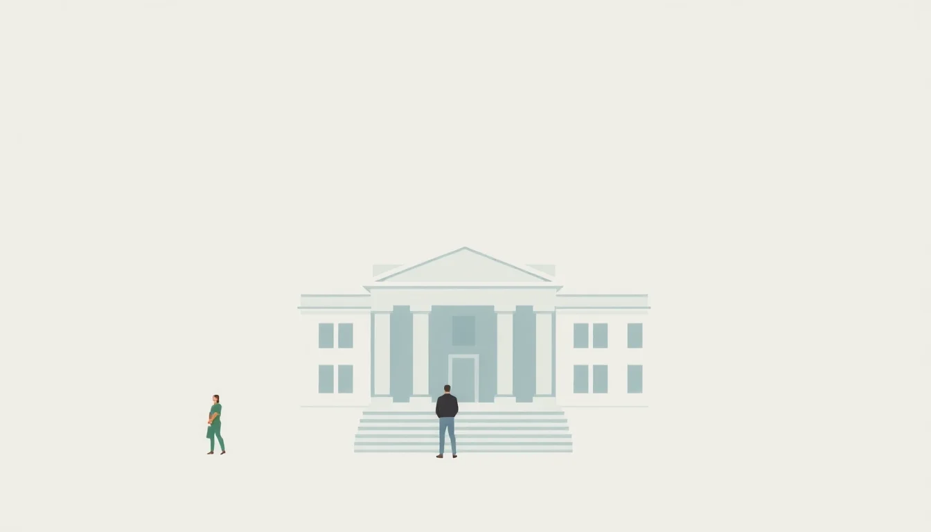 Government Regulation | Vibepedia