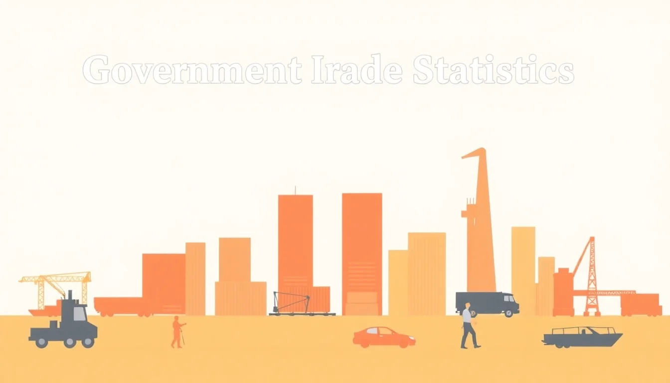 Government Trade Statistics | Vibepedia
