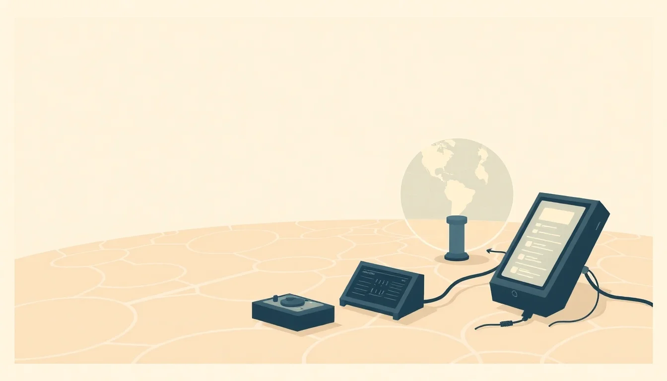 GPS Technology: Navigating Our World | Vibepedia