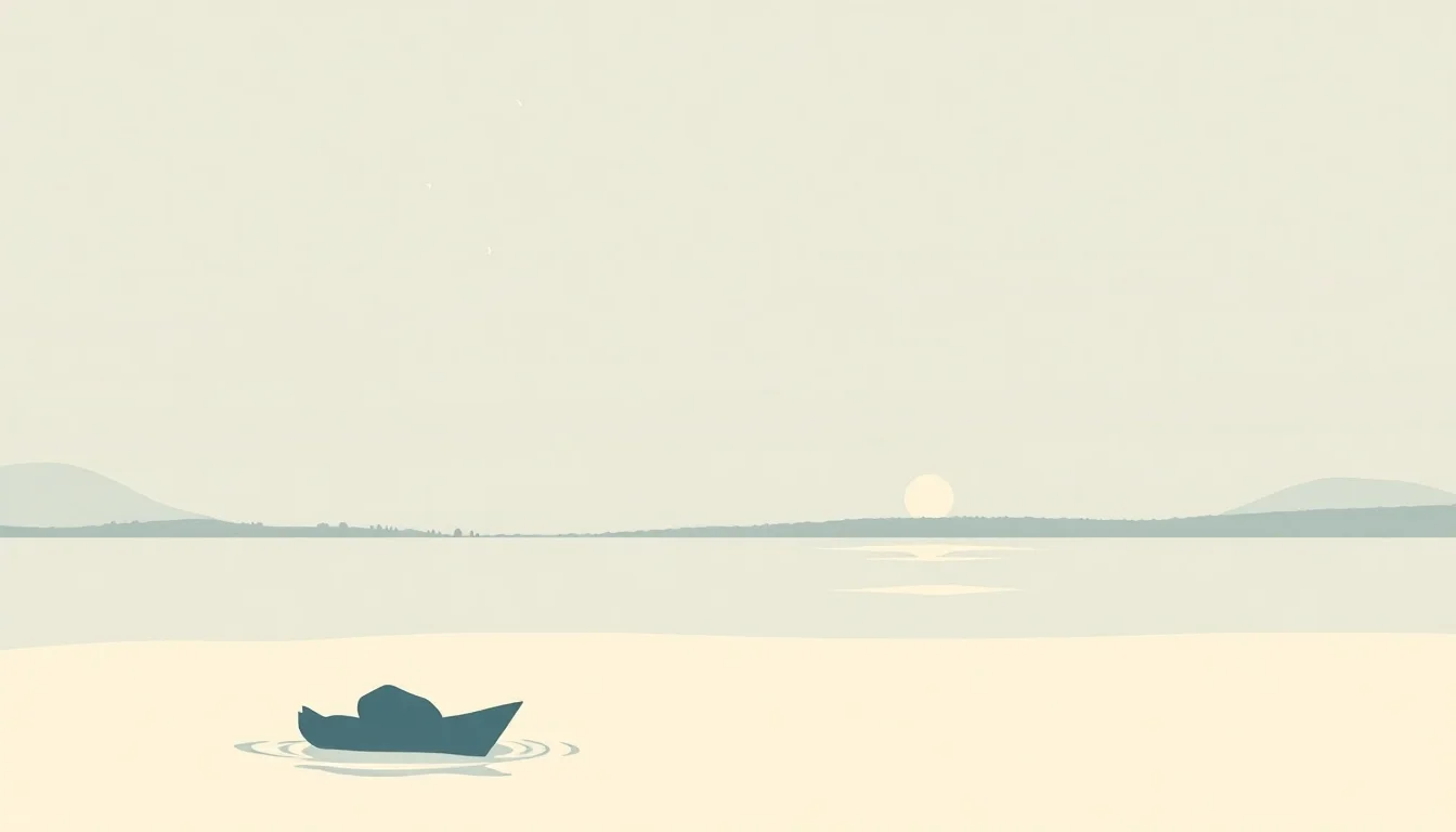 Lake Erie: The People's Great Lake | Vibepedia
