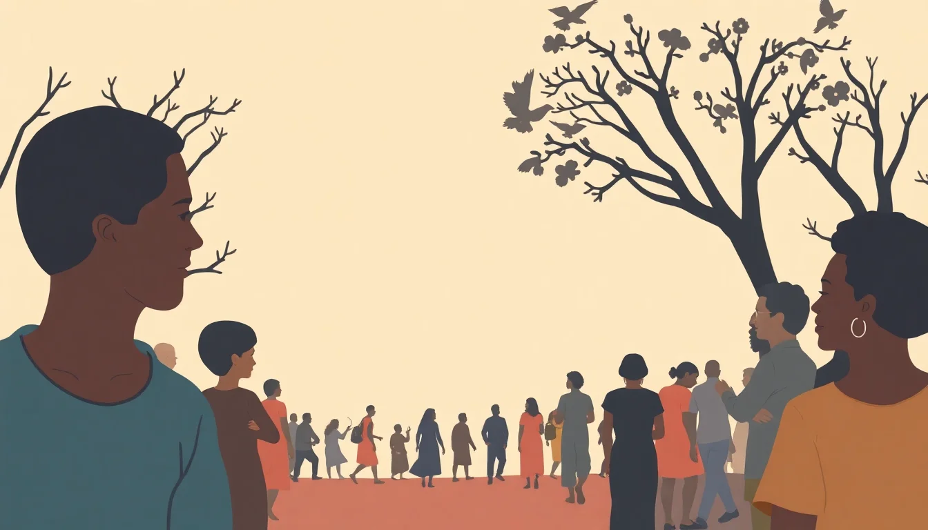 The Great Migration | Vibepedia