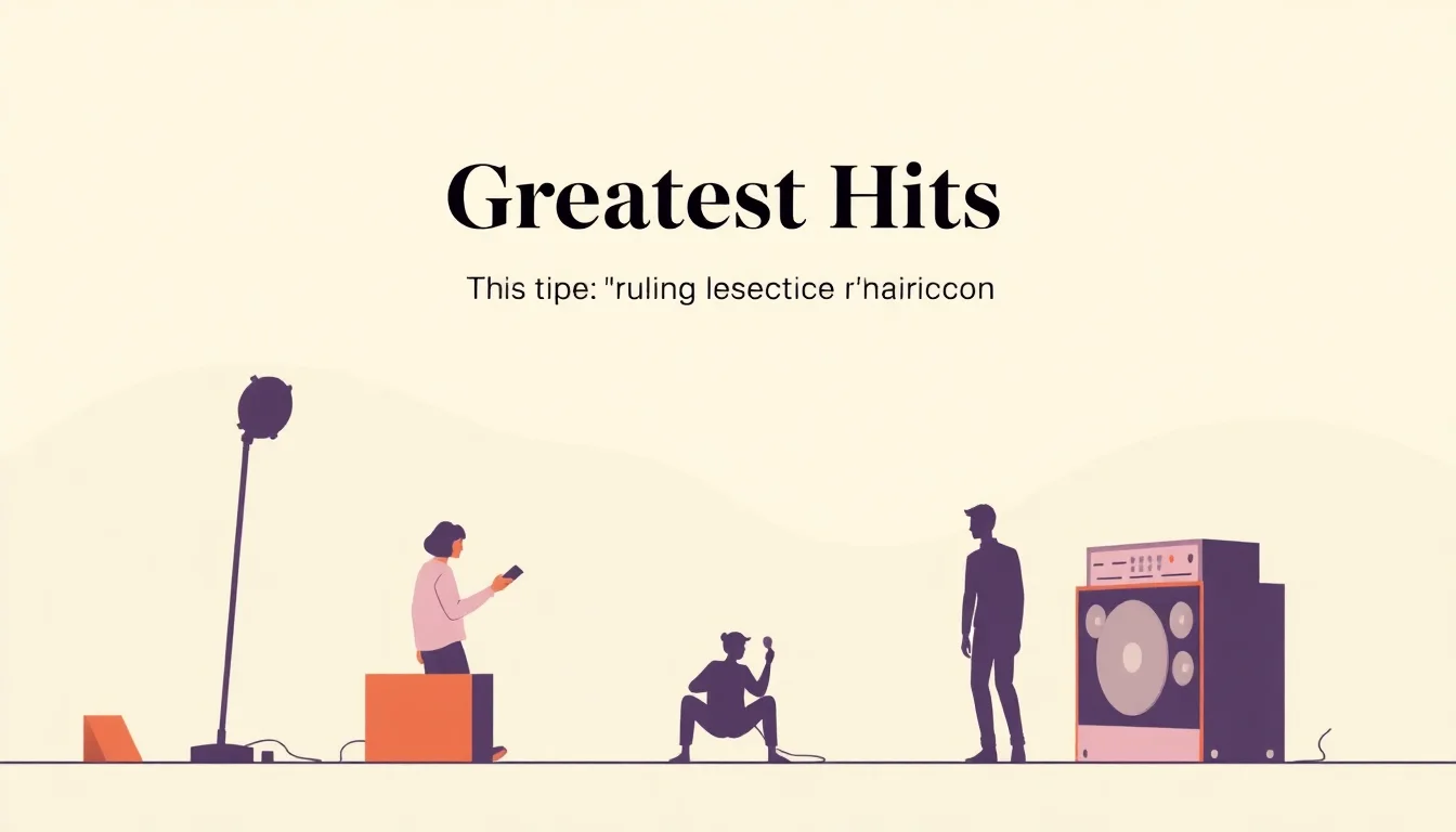 Greatest Hits: The Vibepedia Canon | Vibepedia