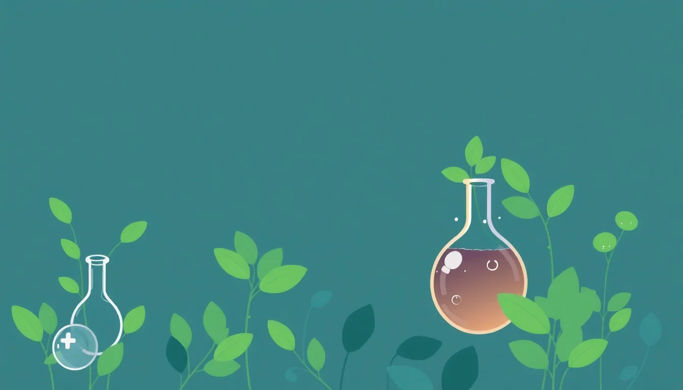 Green Chemistry | Vibepedia