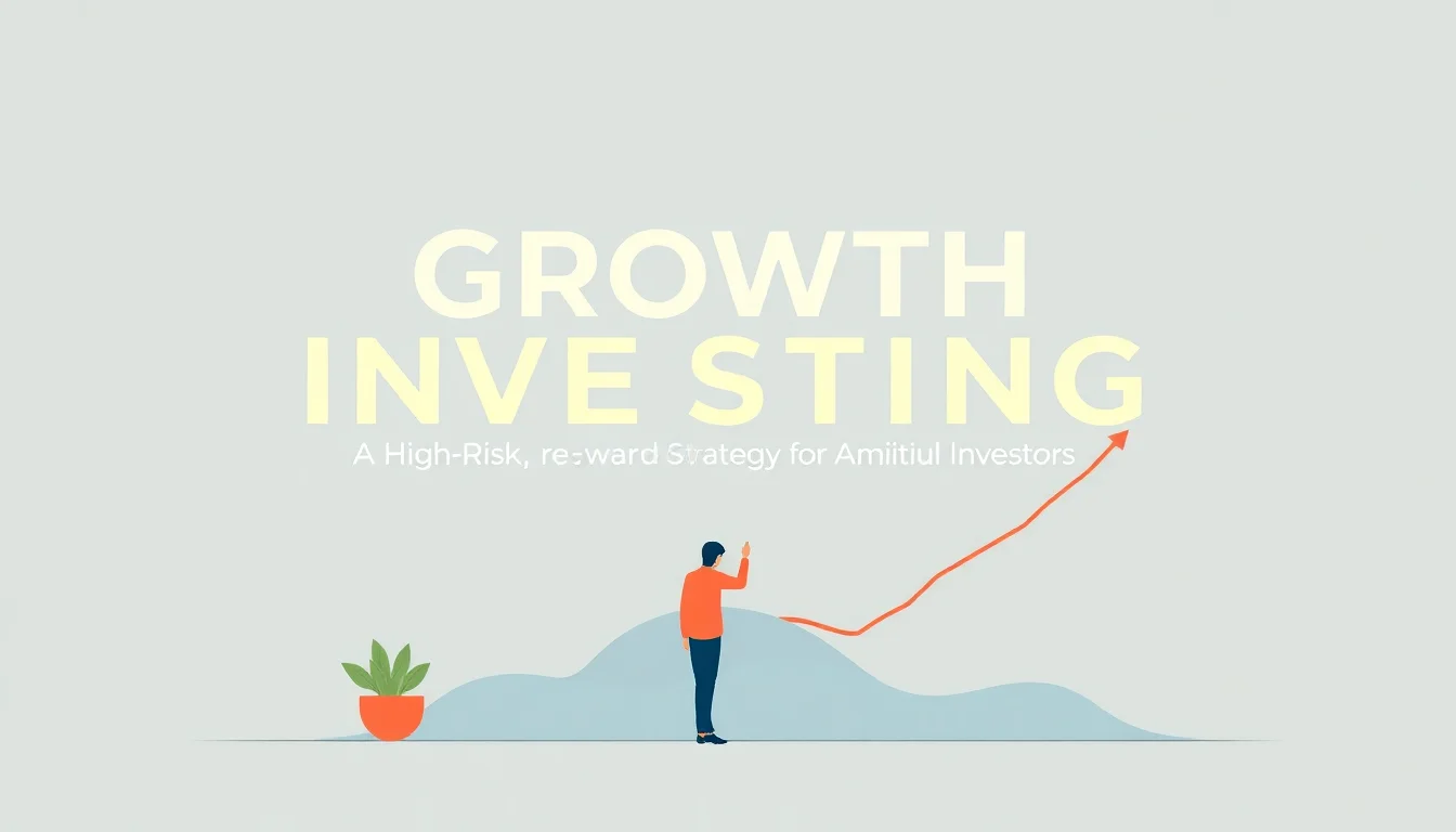 Growth Investing | Vibepedia