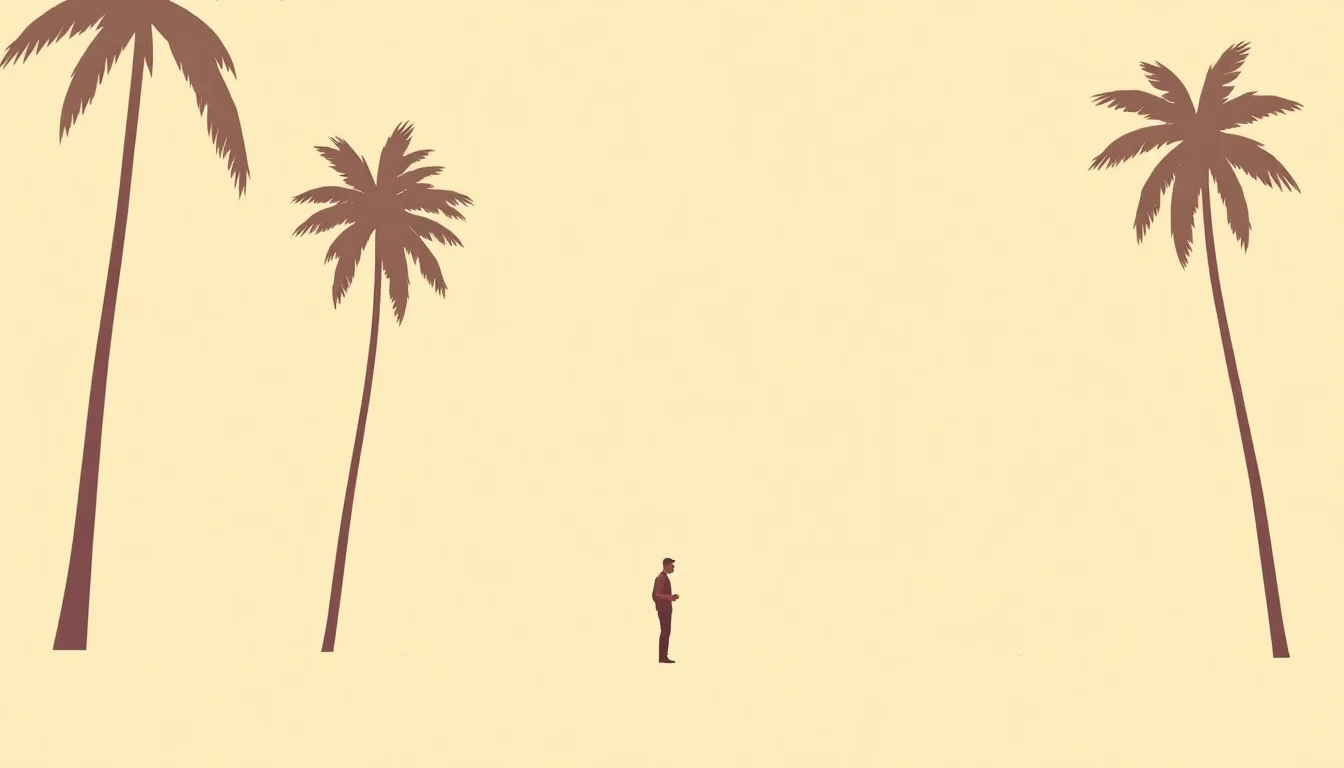 Guava Island | Vibepedia