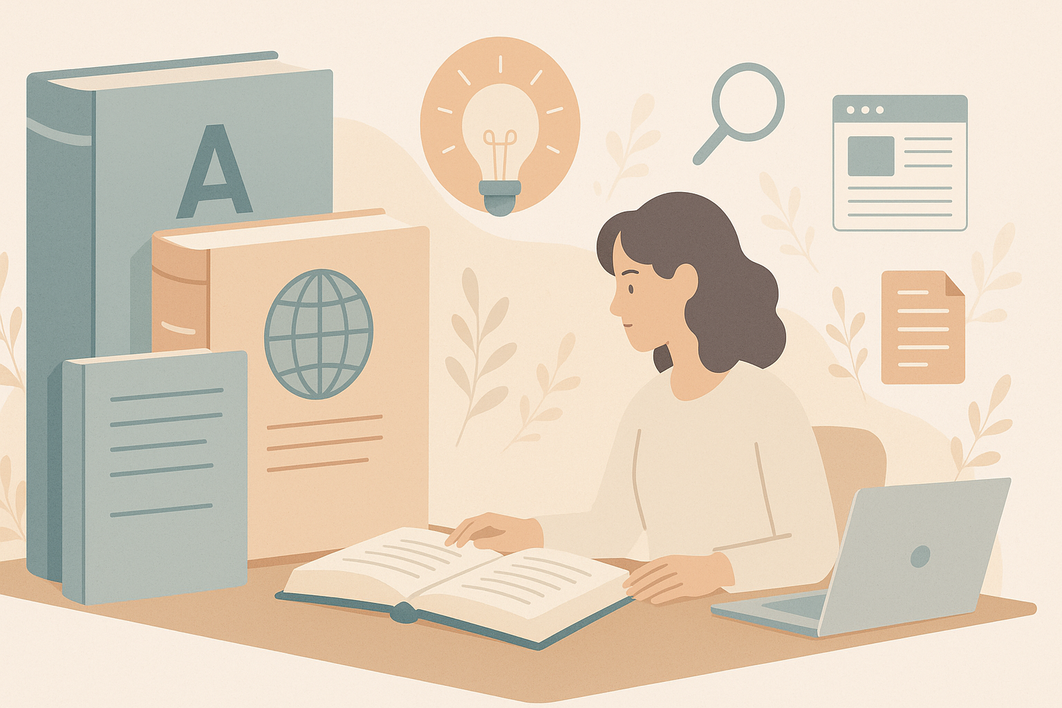 Mastering General Resources: A Comprehensive Guide | Vibepedia