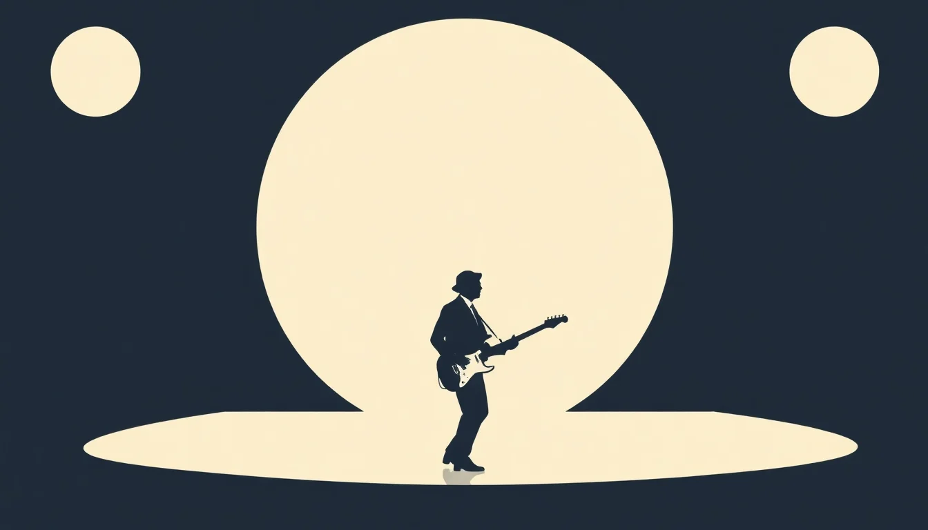 Guitar Riffs: The DNA of Rock | Vibepedia
