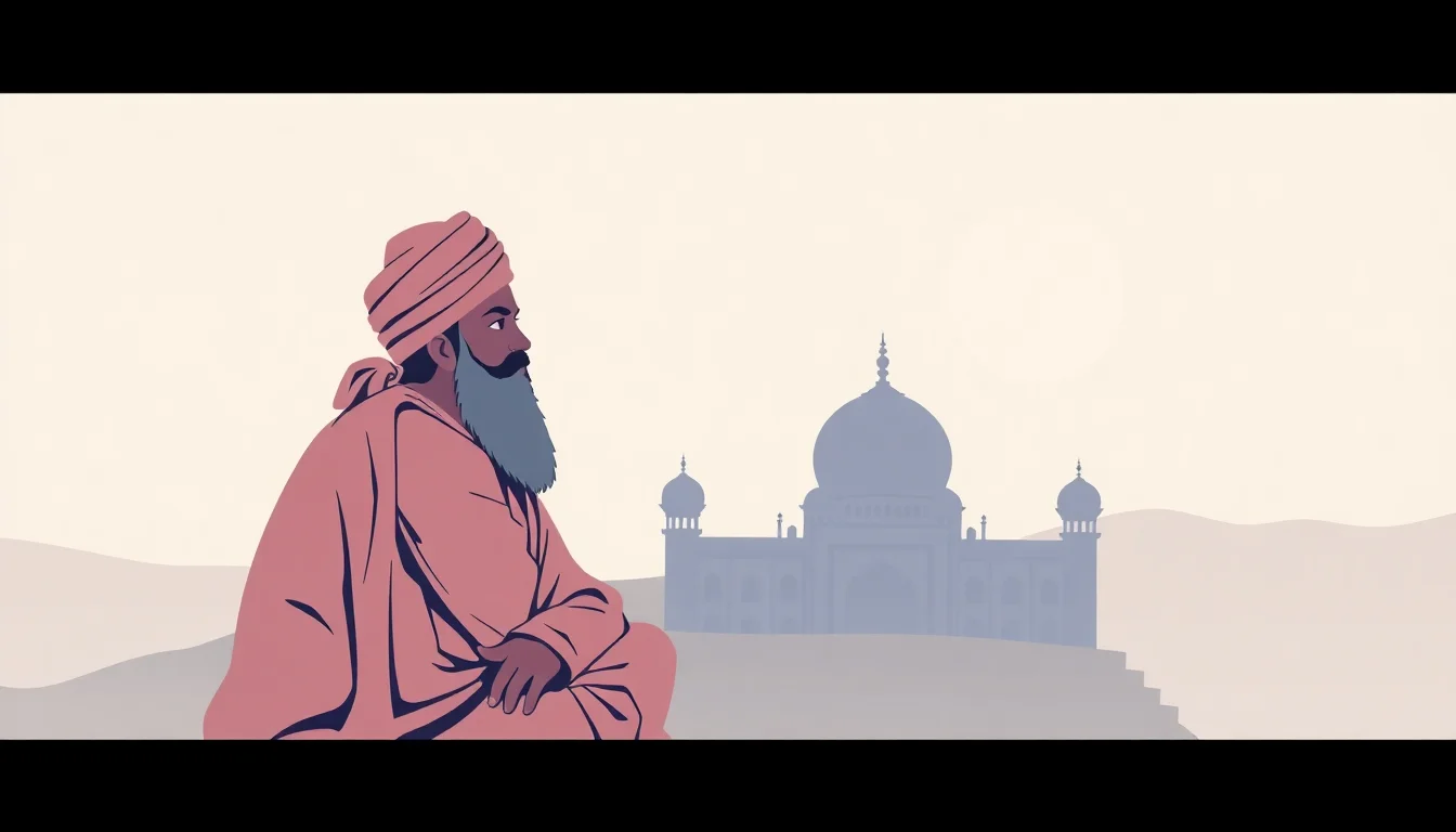 Guru Nanak Dev Ji | Vibepedia