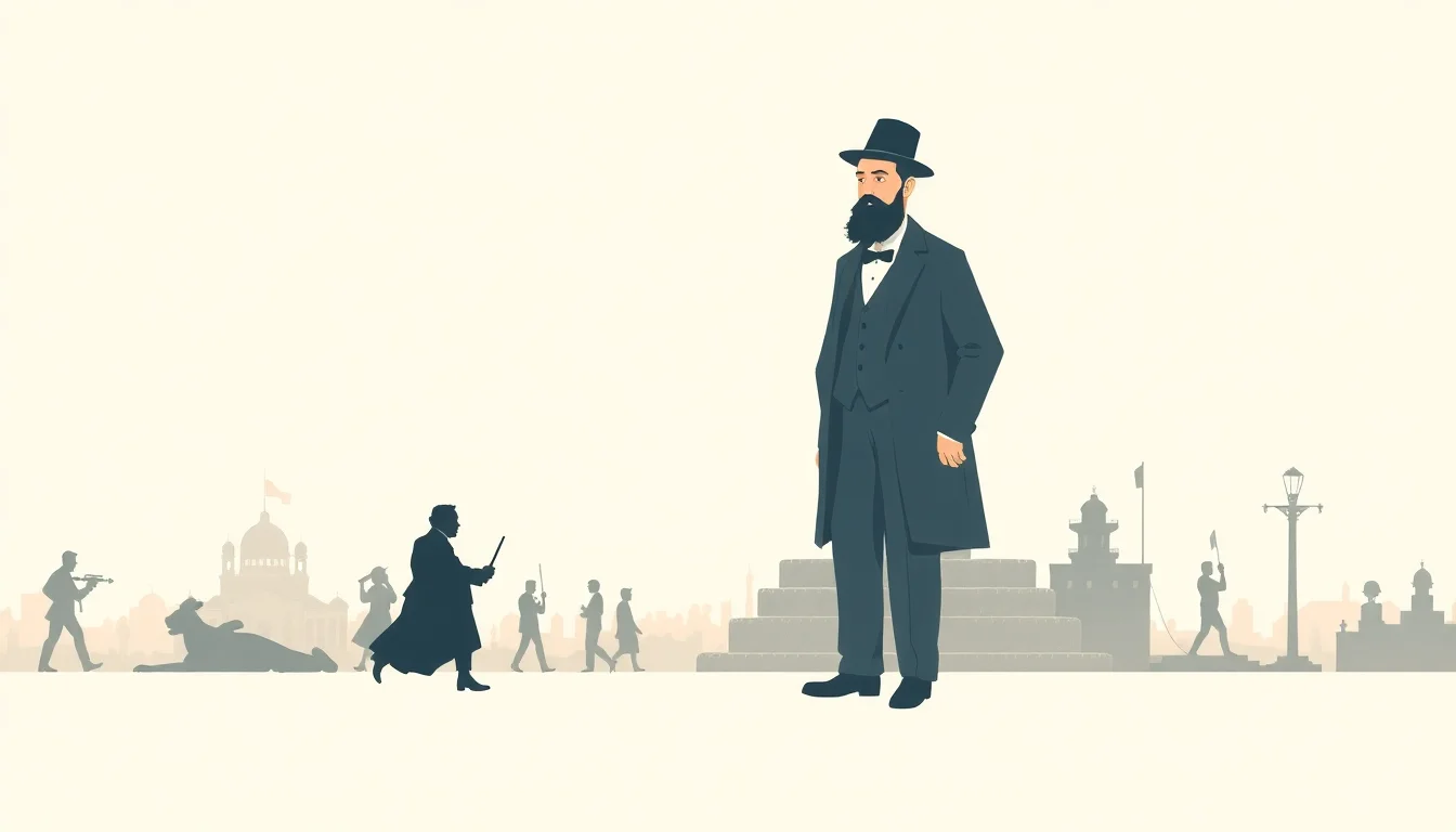H.G. Wells | Vibepedia