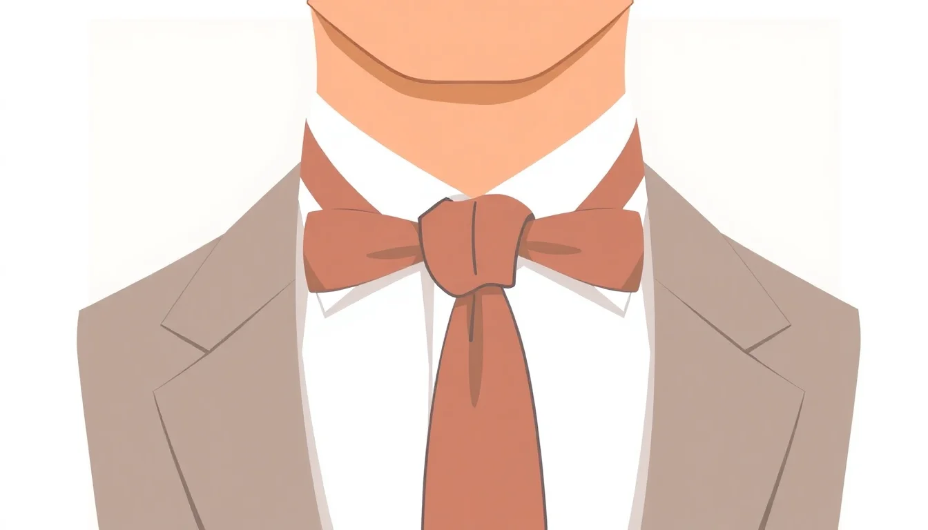 Half Windsor Knot | CodeTogetherLive