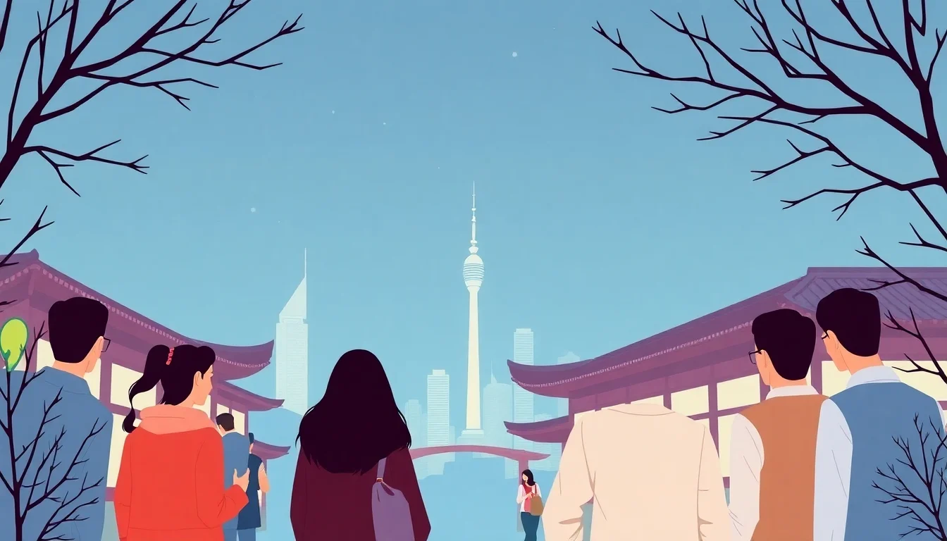 Hallyu: The Korean Wave | Vibepedia