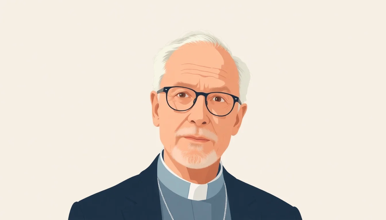 Hans Küng: Theologian and Vatican Critic | Vibepedia