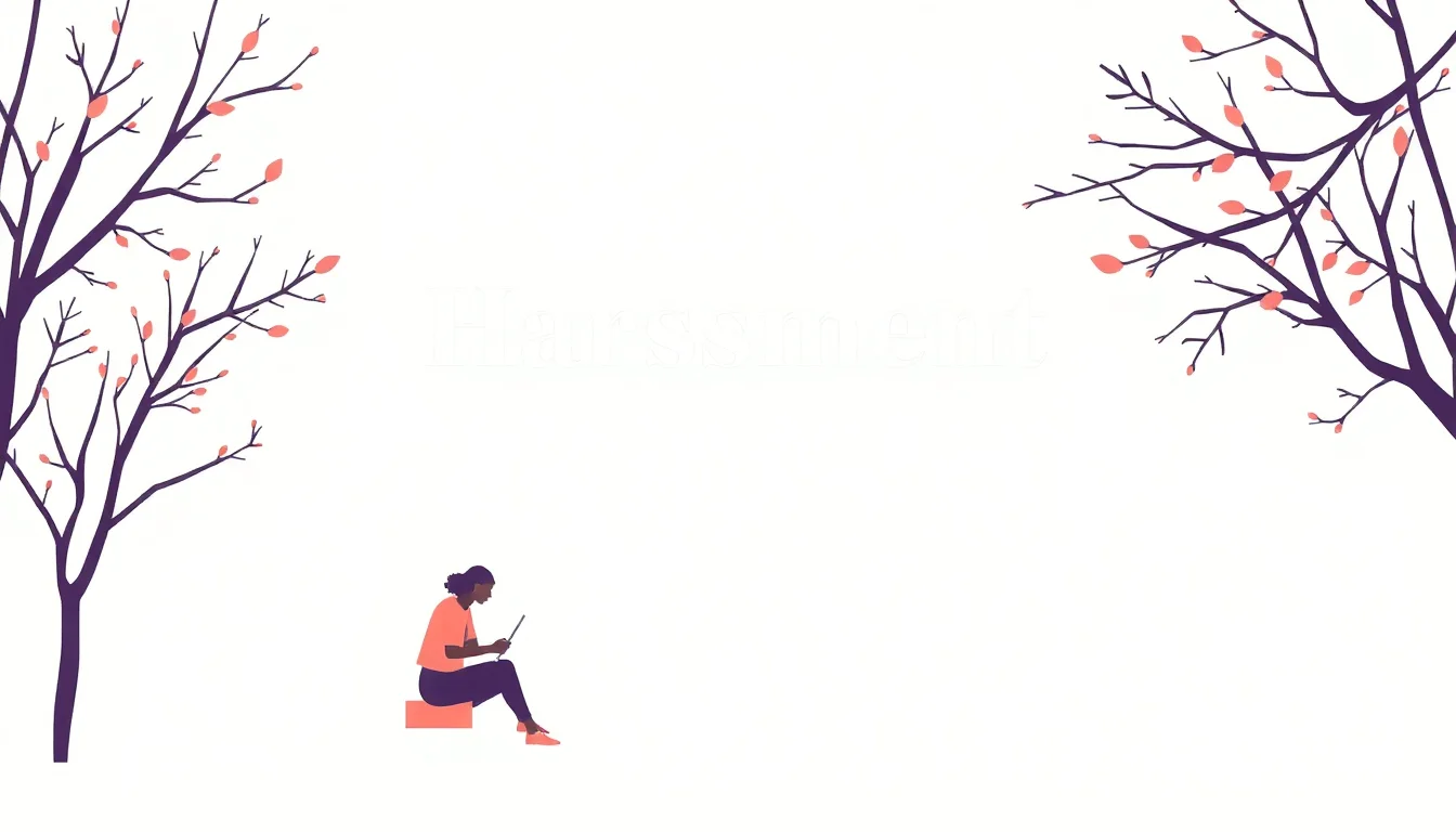 Harassment: The Unseen Epidemic | Golden Age