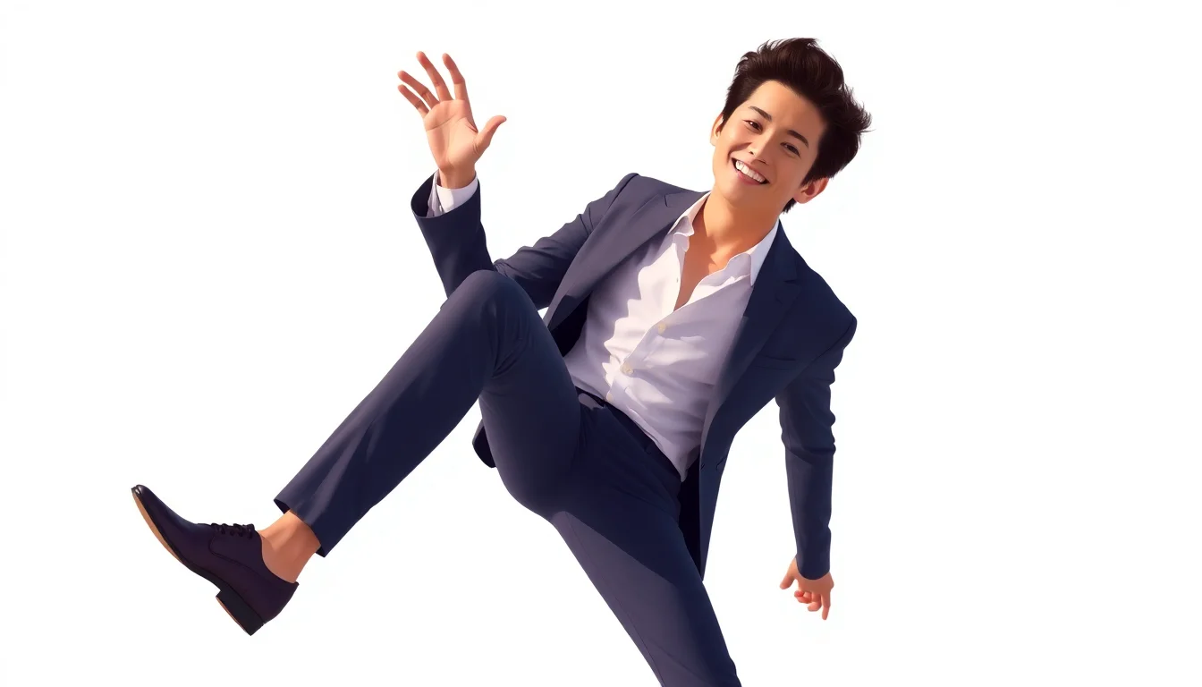 Harry Shum | Vibepedia