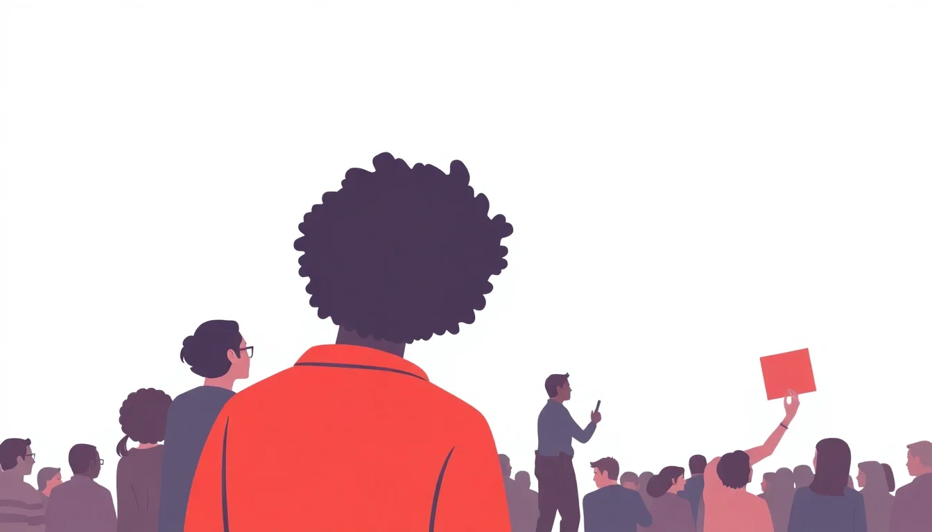 Hate Crimes: Understanding the Vibe | Vibepedia