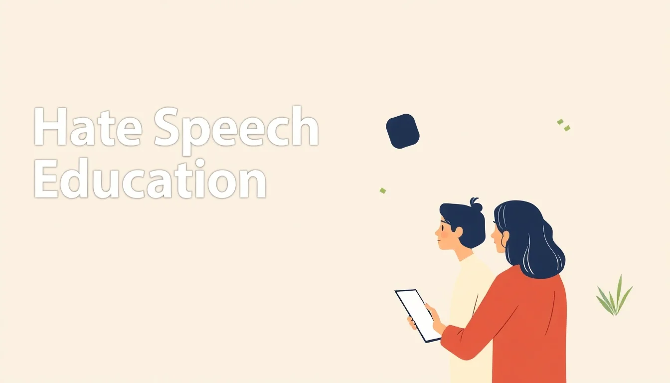 Hate Speech | Vibepedia