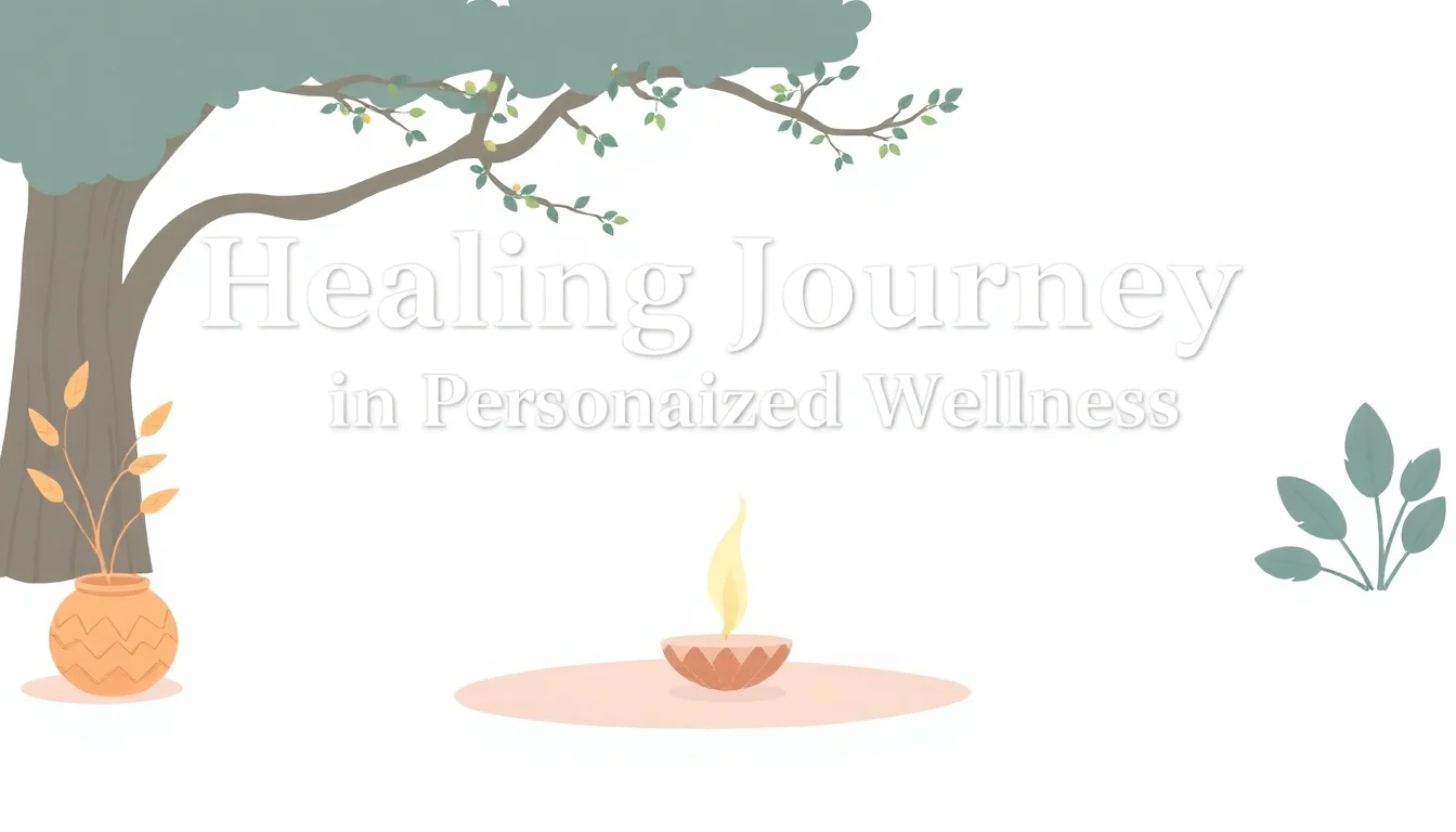 Healing Journey Resources in Personalized Wellness | Hire A Healer