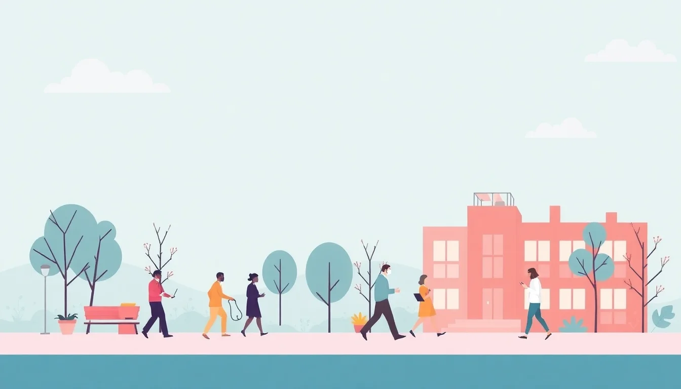 Health Department: The Backbone of Public Health | Vibepedia