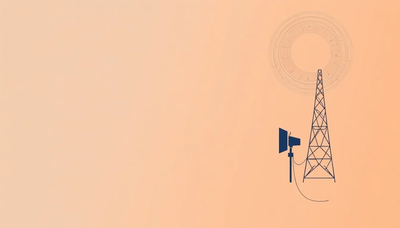 Radio Frequency Fields: Health Effects & What You Need to Know