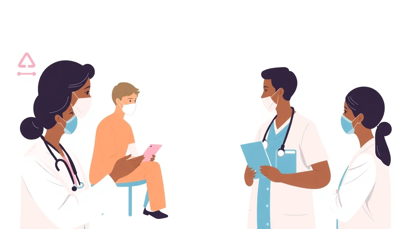 Healthcare Access | Vibepedia