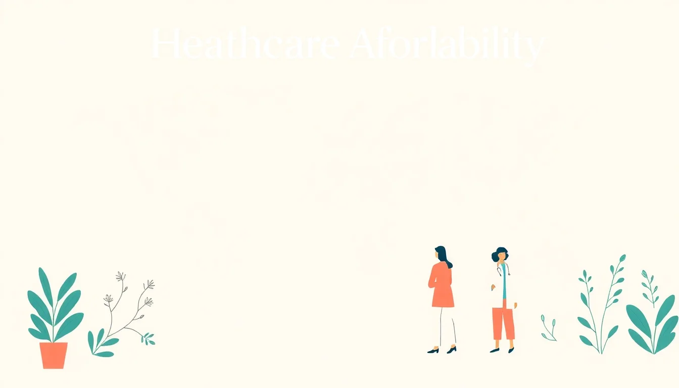 Healthcare Affordability: Navigating the Maze | Vibepedia