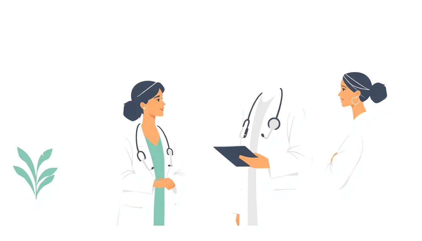Healthcare Providers: Navigating the Frontlines of Care | Vibepedia