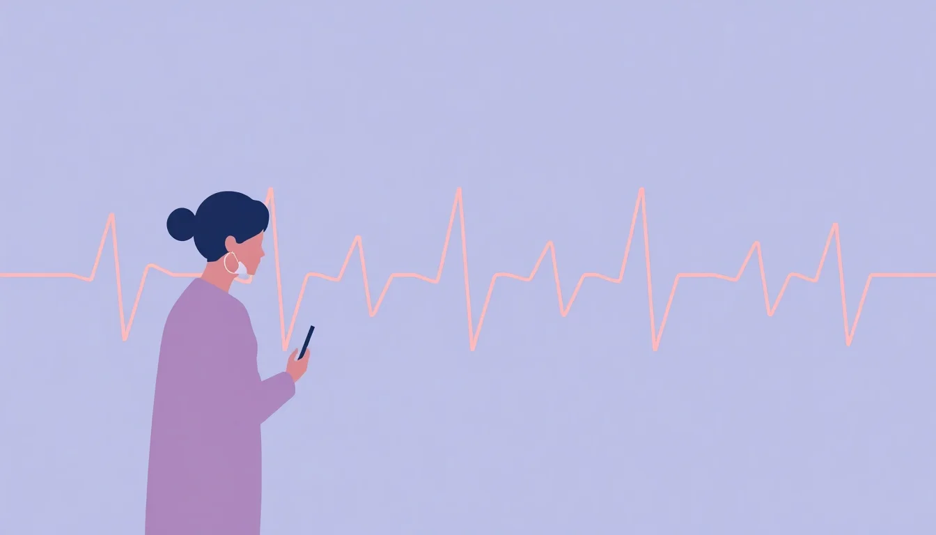 The Pulse of Progress: Healthcare Technology Adoption | Golden Age