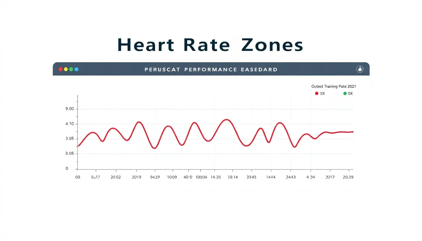 Heart Rate Zones | Vibepedia