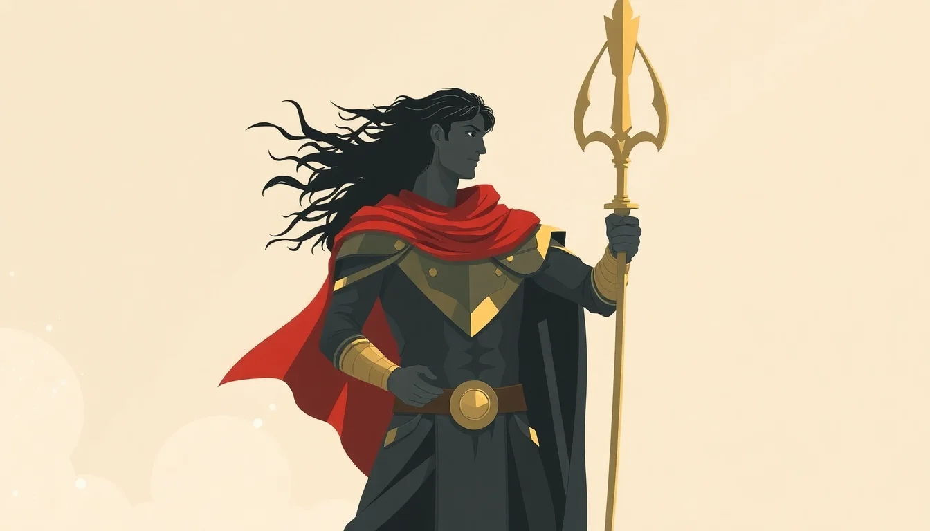 The Hero Archetype: A Vibepedia Dossier | Vibepedia