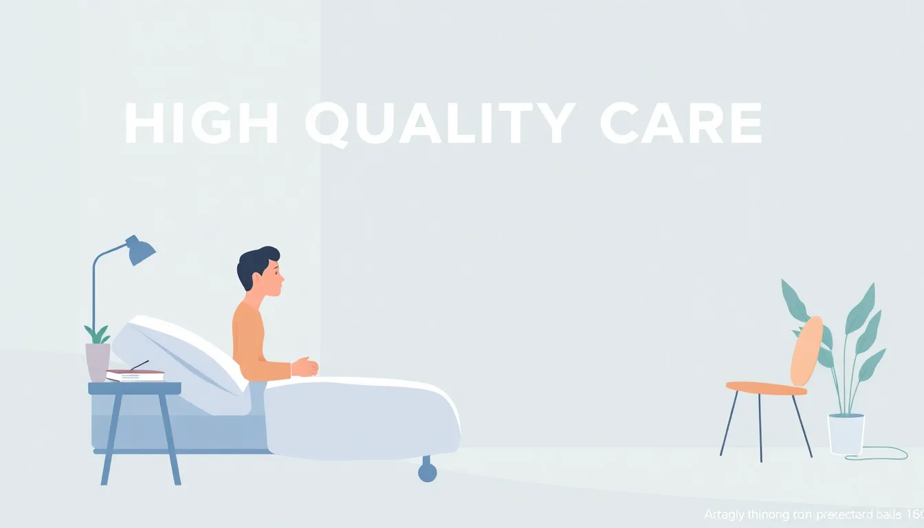 High Quality Care: A Multifaceted Pursuit | Vibepedia