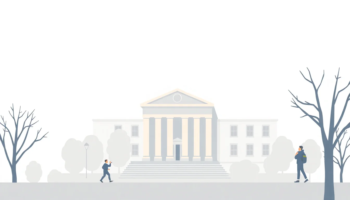 Higher Education Act | Vibepedia