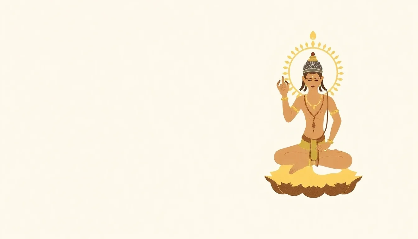 Hindu Symbolism | Vibepedia