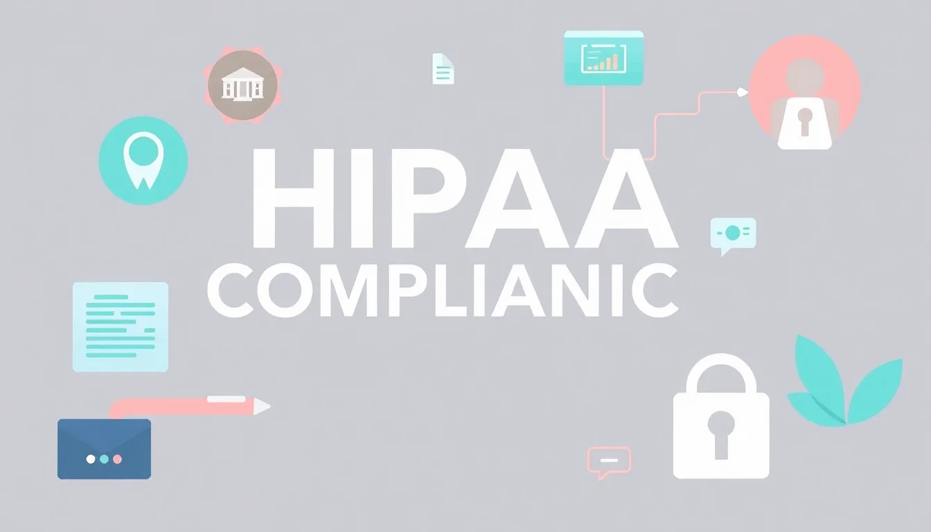 HIPAA Compliance: Navigating the Maze of Healthcare Data