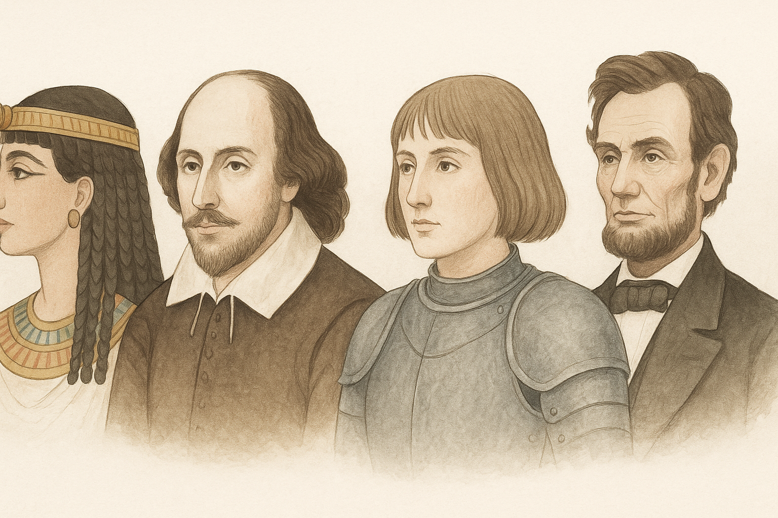Historical Figure | Vibepedia