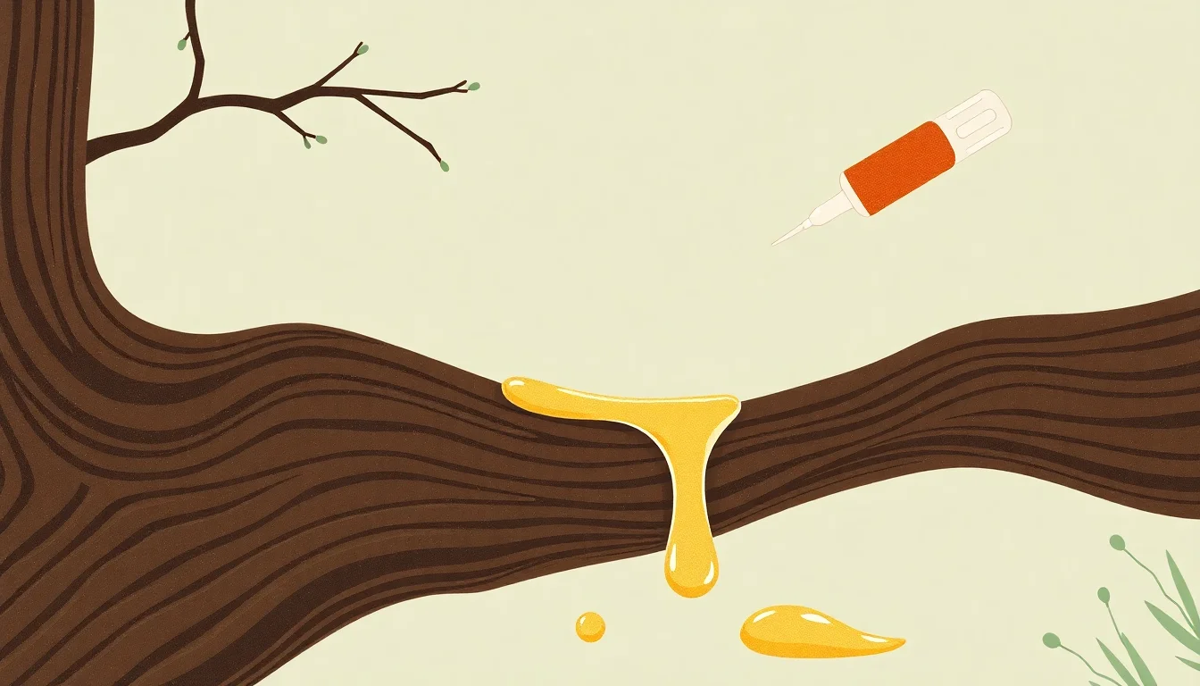 The Sticky History of Human Ingenuity: From Tree Sap to Superglue