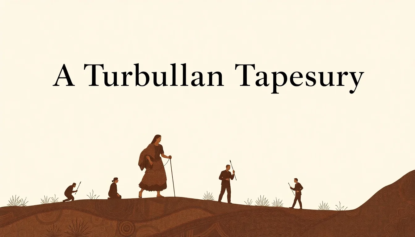 A Turbulent Tapestry: Unraveling the History of Argentina | Vibepedia