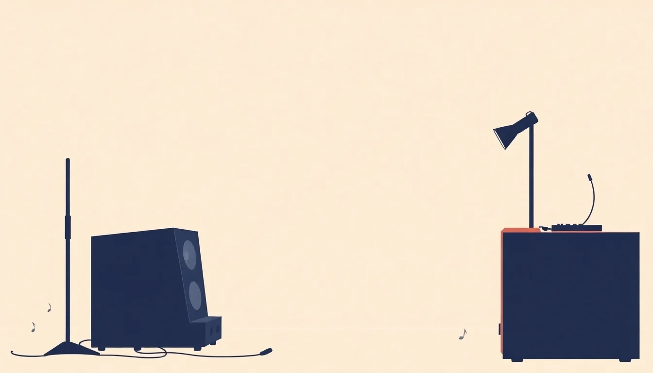 History of Electronic Music | Vibepedia