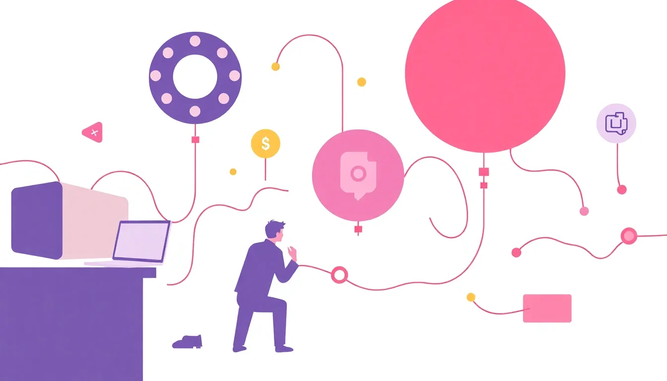 The Turbulent History of Interoperability | Golden Age